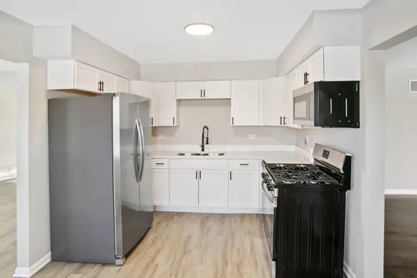 3451 Ithaca RD, Olympia Fields, IL 60461