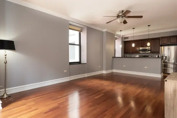 310 S Michigan AVE #1908, Chicago, IL 60604