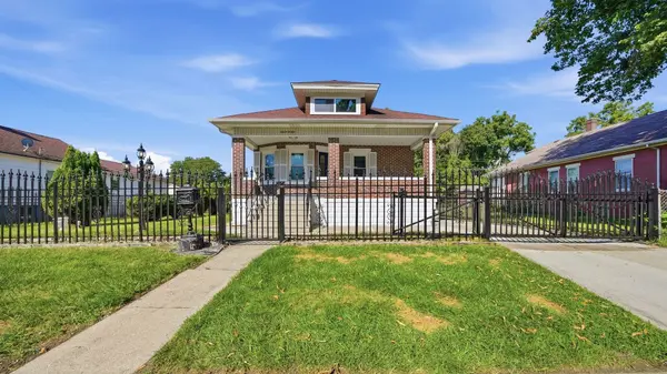 1101 Magnolia AVE, Joliet, IL 60432
