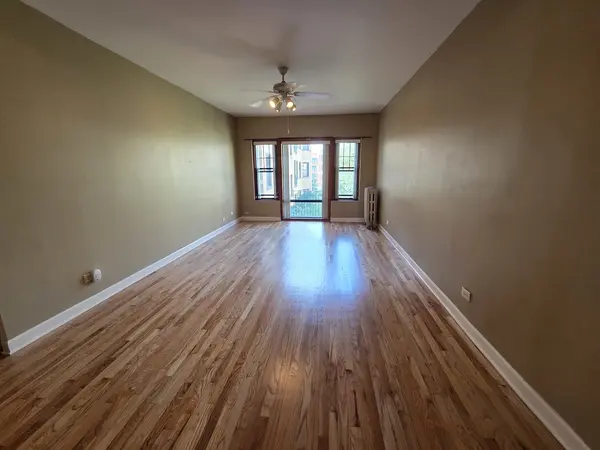 7031.5 N Sheridan RD #2N, Chicago, IL 60626