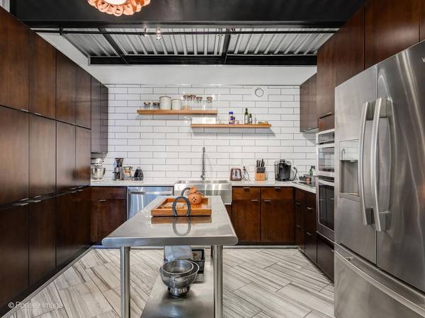 40 E 9th ST #1406C, Chicago, IL 60605