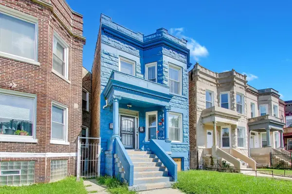 6525 S Peoria ST, Chicago, IL 60621