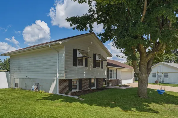 601 High ST, Dixon, IL 61021