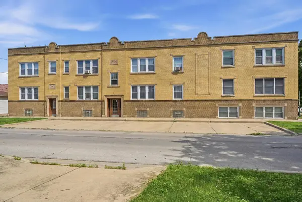 5708 W George ST #2, Chicago, IL 60634
