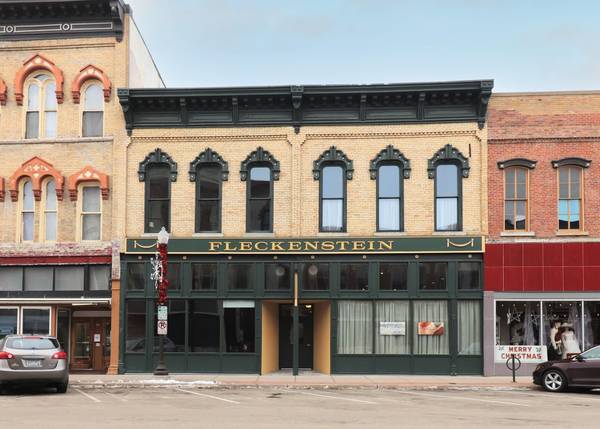 220 Central AVE N, Faribault, MN 55021