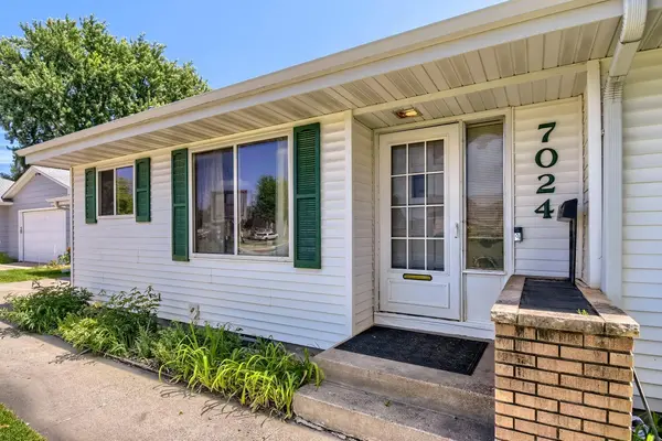 7024 Halifax AVE N, Brooklyn Center, MN 55429