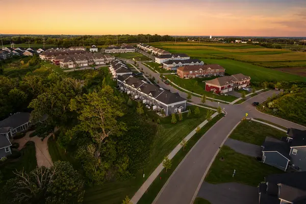 9540 Bridle WAY, Victoria, MN 55386