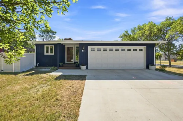 201 11th AVE E, West Fargo, ND 58078