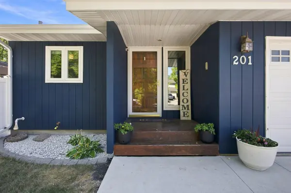 201 11th AVE E, West Fargo, ND 58078