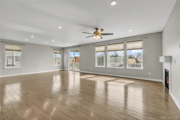 980 Sandstone CIR, Erie, CO 80516