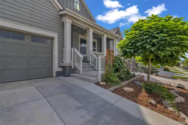 980 Sandstone CIR, Erie, CO 80516
