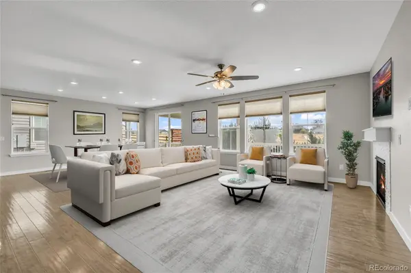 980 Sandstone CIR, Erie, CO 80516