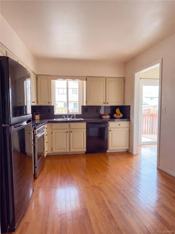 8967 Vrain ST, Westminster, CO 80031