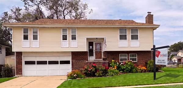 8967 Vrain ST, Westminster, CO 80031