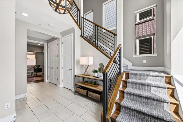 510 Superior DR, Louisville, CO 80027