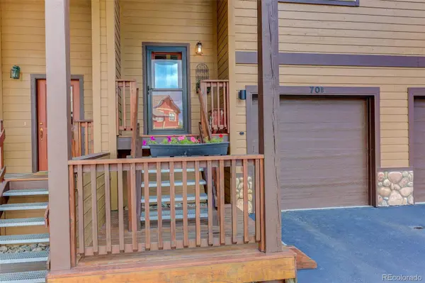 70 Black Diamond TRL #71B, Silverthorne, CO 80498