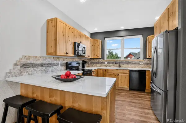 70 Black Diamond TRL #71B, Silverthorne, CO 80498