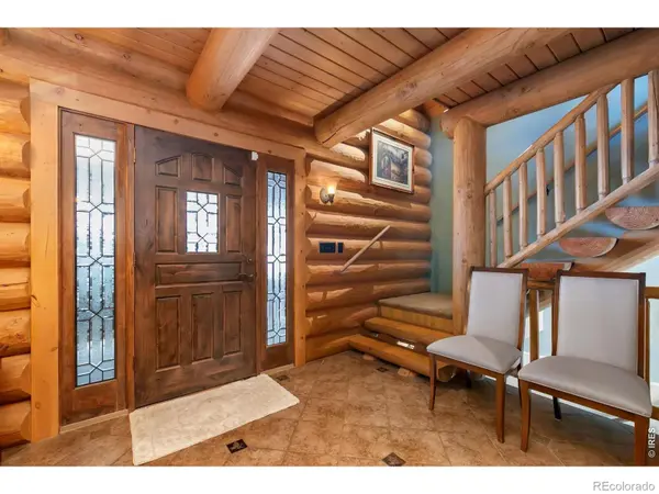 1490 Hummingbird DR, Estes Park, CO 80517