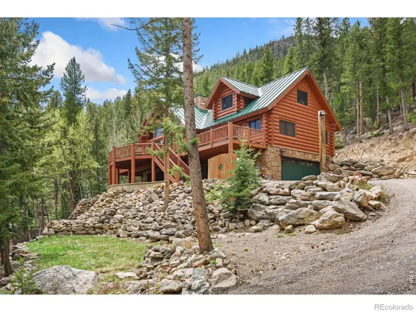 1490 Hummingbird DR, Estes Park, CO 80517
