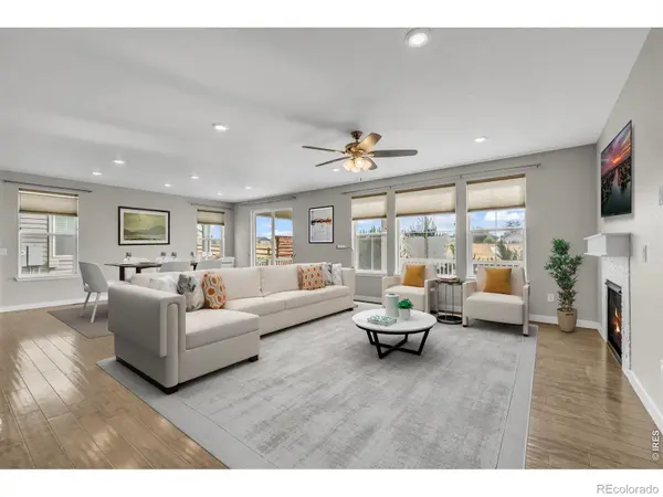 980 Sandstone CIR, Erie, CO 80516