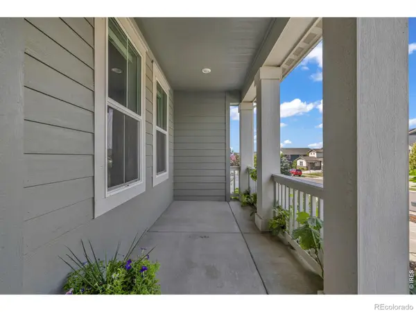 980 Sandstone CIR, Erie, CO 80516