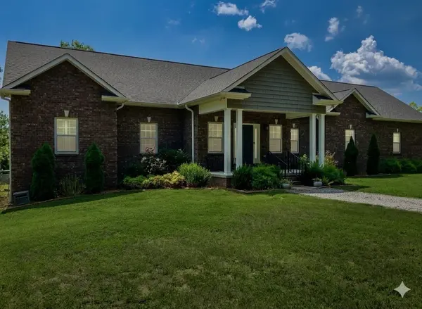 2855 Highway 230 W, Nunnelly, TN 37137