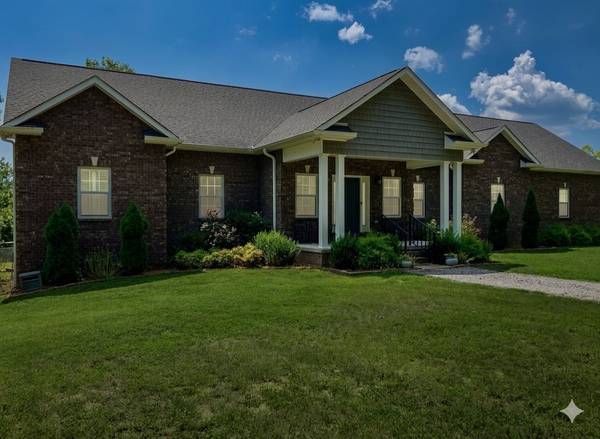 2855 Highway 230 W, Nunnelly, TN 37137