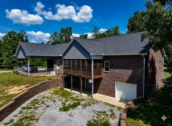 2855 Highway 230 W, Nunnelly, TN 37137