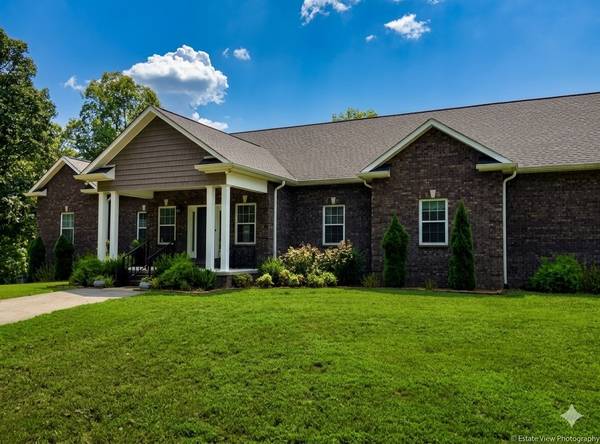 2855 Highway 230 W, Nunnelly, TN 37137