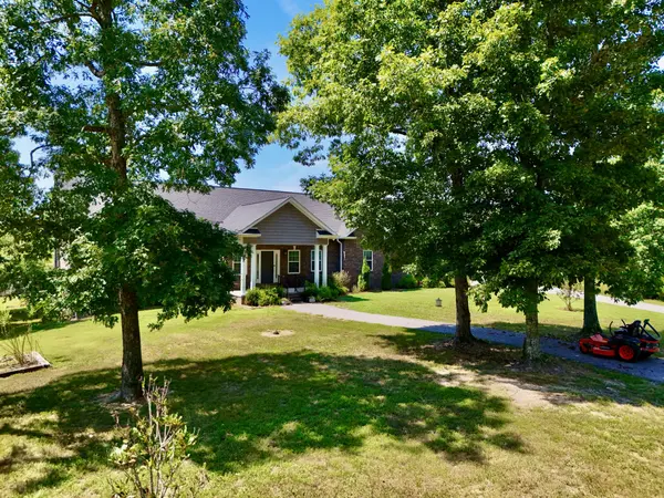 2855 Highway 230 W, Nunnelly, TN 37137