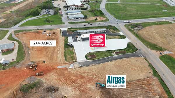 3820 Guthrie Hwy, Clarksville, TN 37040