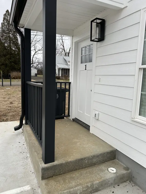 112 Martin St, Mcminnville, TN 37110