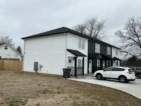 112 Martin St, Mcminnville, TN 37110