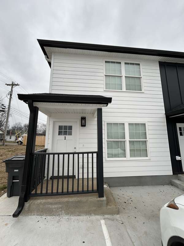 112 Martin St, Mcminnville, TN 37110