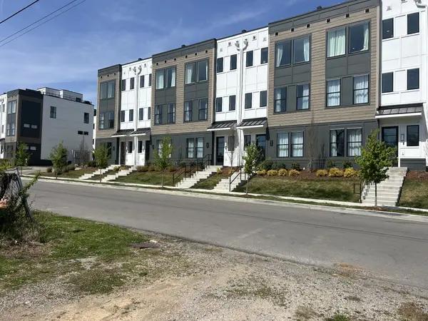 114A Lucile St, Nashville, TN 37207