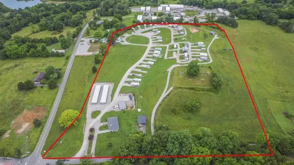 107 Lay Hollow Rd, Sharps Chapel, TN 37866
