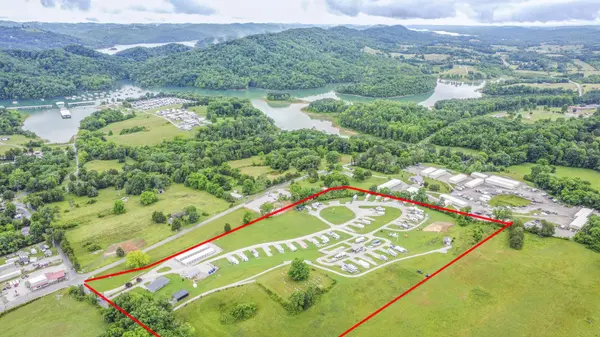 107 Lay Hollow Rd, Sharps Chapel, TN 37866