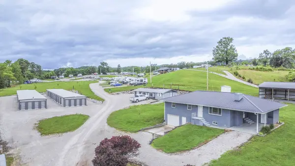 107 Lay Hollow Rd, Sharps Chapel, TN 37866