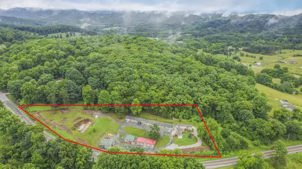 6364 Maynardville Hwy, Maynardville, TN 37807
