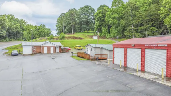6364 Maynardville Hwy, Maynardville, TN 37807