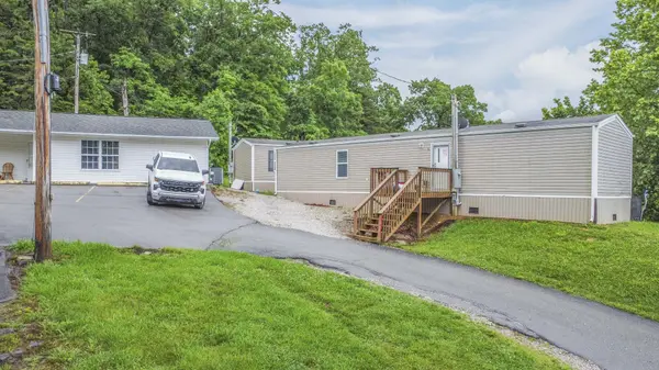 6364 Maynardville Hwy, Maynardville, TN 37807