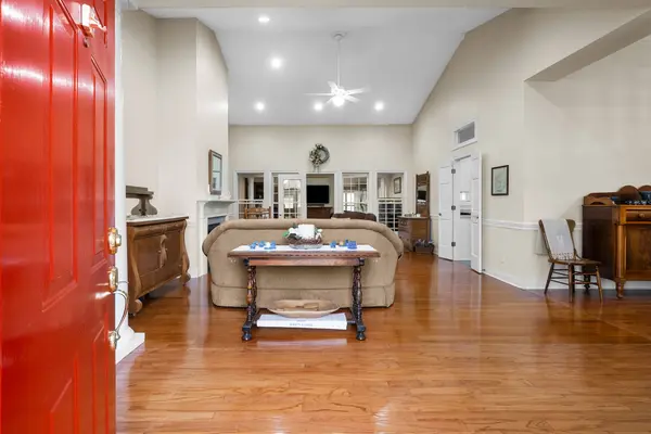 1855 Kings Chapel Rd, Cadiz, KY 42211