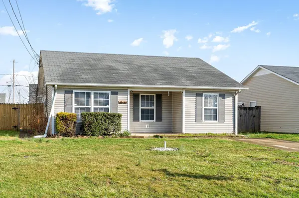 1106 Keith Ave, Oak Grove, KY 42262