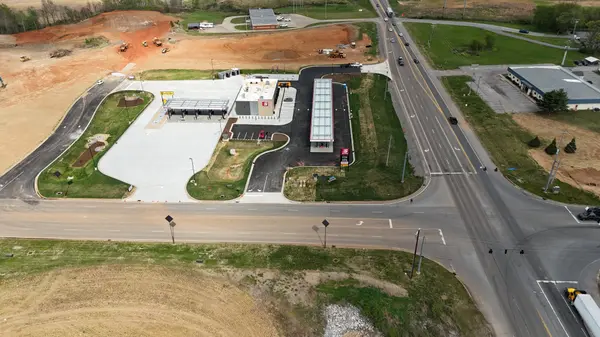 3820 Guthrie Hwy, Clarksville, TN 37040