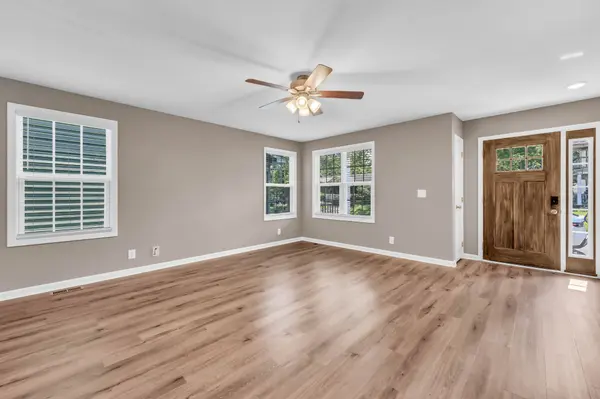 714 Perkins Ave, Clarksville, TN 37040