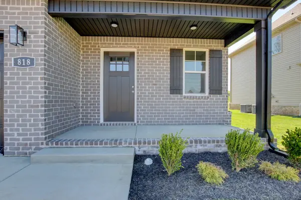 818 Limestone Way, Clarksville, TN 37043