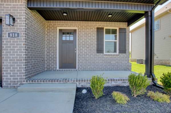 818 Limestone Way, Clarksville, TN 37043