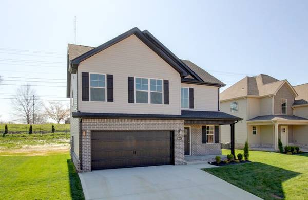 818 Limestone Way, Clarksville, TN 37043