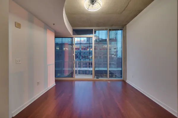 301 Demonbreun St #1701, Nashville, TN 37201