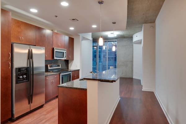 301 Demonbreun St #1701, Nashville, TN 37201